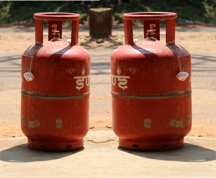 Cooking Gas Supply: Two Vessels Berthing Soon