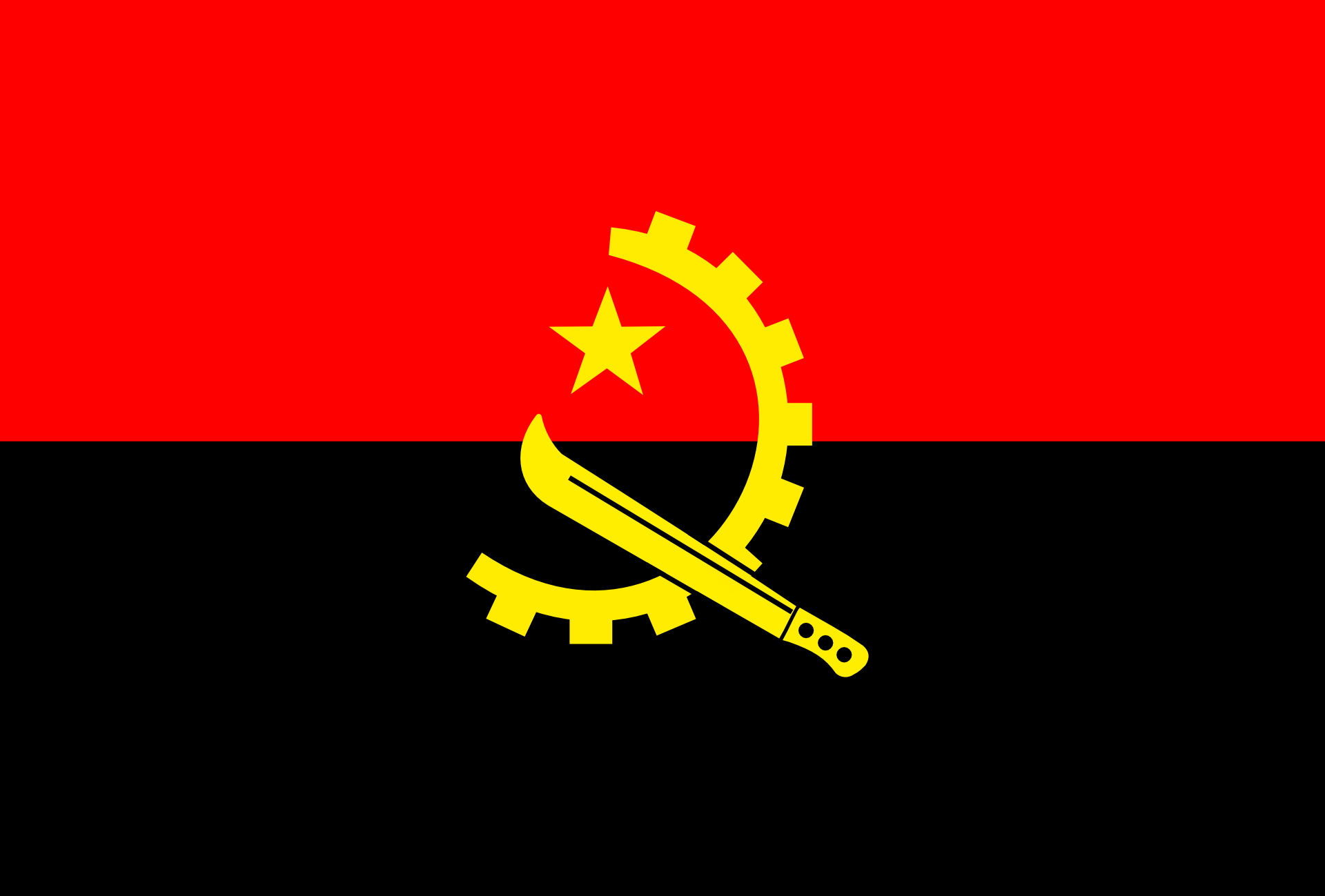 Angola Toppled Nigeria in Crude Oil Production