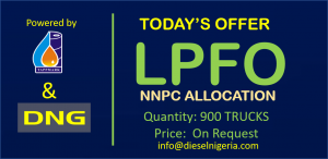 900 Trucks LPFO (Allocation) For Sale