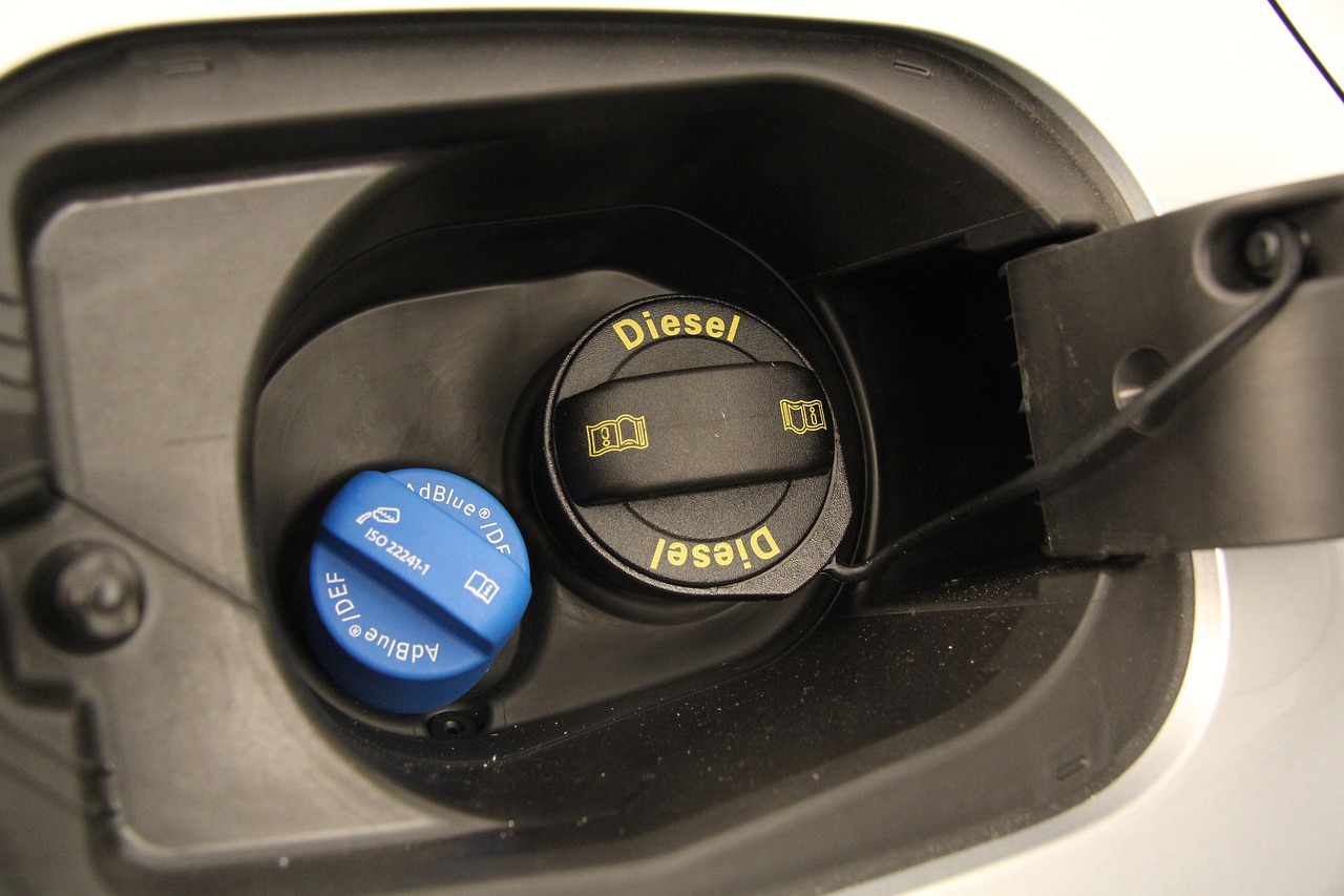 How to Solve contaminated diesel fuel problems